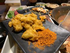 -老天桥蛙炉火锅(姑苏总店)