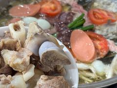 -海关荤豆花(洋河一路店)