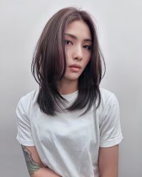 -DX HAIR SALON·发现未知美发沙龙