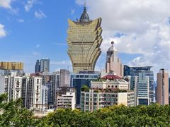 -炮台山公园