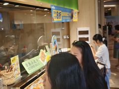 -鲜道寿司(雨花虹悦城店)