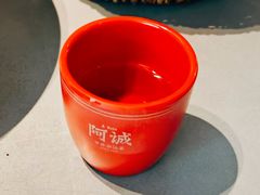 -阿诚市井潮汕菜(金台路店)