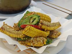 -明本湛江鸡•海鲜小厨(陈家祠店)