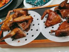 -五谷芳乳鸽王(海景店)