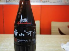 -于记沙布袋馄饨