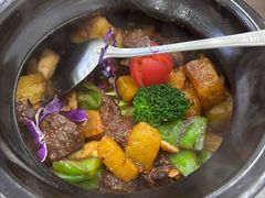 -靓汤瓦罐面(大学城店)