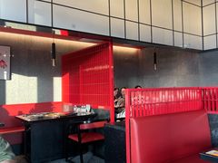 -谷牛和牛烤肉(漕河泾印象城店)