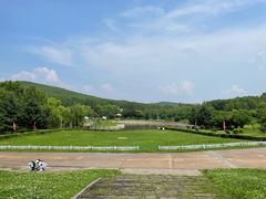 -哈尔滨北方森林动物园