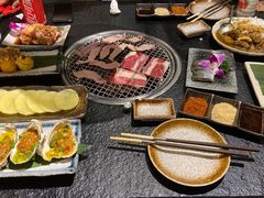 -虎焱炭火烧肉