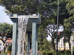 -温江公园