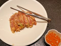 -锦顺海鲜•口味菜(李村店)