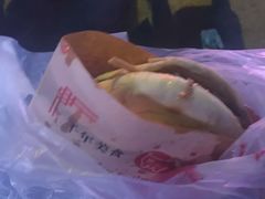 -樊记腊汁肉(竹笆市总店)
