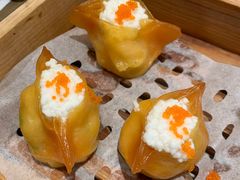 -蔡澜点心·粤菜(西单大悦城店)
