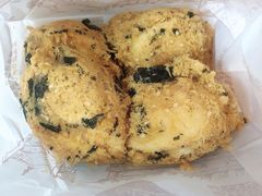 海苔肉松小贝-吴酥生宫廷酥饼(韶山北路店)