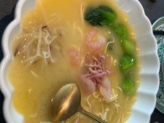 -南里山房(虹桥新天地店)
