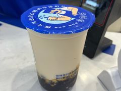 -煲珠公·老红糖珍珠奶茶(百信广场店)