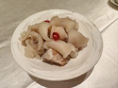-白云宾馆·白云宴餐厅