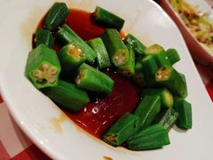 -西贝(上海我格广场店)