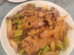 -杨大姐四川风味麻辣鸡(古陌路店)