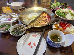 -牛签签串串香(IFS店)