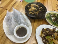 -真好吃牛杂(白沙店)