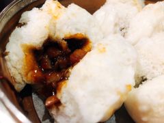 叉烧包-糖朝(尖沙咀店)