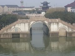 android_upload_pic-震泽古镇