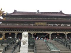 -南海禅寺