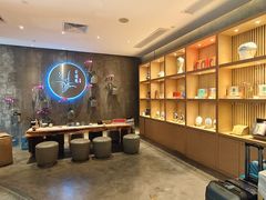 -若蘭慈·无国界素食料理(欢乐海岸店)