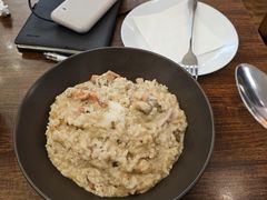-Me&Joe意大利面·珍珠奶茶(鲁班路店)