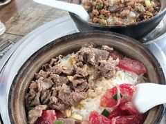 -阳江河堤老牌曾记美食