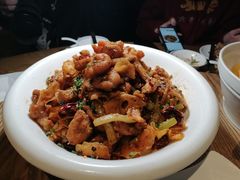 -新悦·霞浦海鲜生(上下杭店)