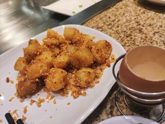 踏焖孜然小土豆-57度湘(王府井10F店)
