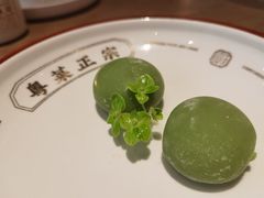 -粤集·手工粤菜(皇庭广场店)