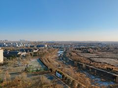 -北京九华山庄会展酒店