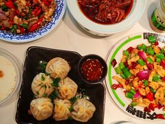 -欧记大排档·景德菜(上海首店)