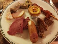 -广州花园酒店·凌璇阁旋转餐厅CAROUSEL360