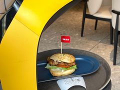 -必胜客(安盛金马店)