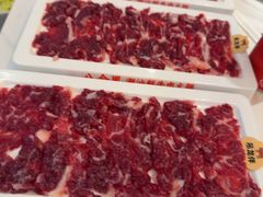 -八合里潮汕鲜牛肉火锅(深圳海岸城店)