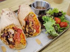 -就是卷儿Wrap and Roll(宣化路店)