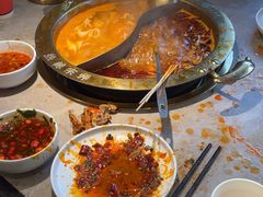 -热辣宗师·串串火锅(万达金街店)
