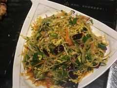 -小俩口烧烤东北菜(双井店)