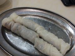 卷粉-华姐鸡粉(教育路店)