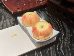 -将太无二·蓝鳍放题·北美寿司(领展购物广场中关村店)