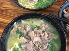 -河南拉面(肇周路店)