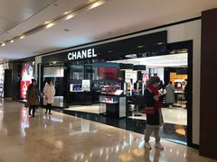 -Chanel(德基广场店)