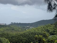 -九龙潭景区