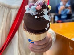 -DQ·蛋糕·冰淇淋(手工定制蛋糕SM广场店)