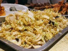 -老徐烧烤涮肚(交道口店)