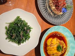 -南园民国茶楼餐厅·常州菜(北大街店)